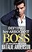 Defying Her Arrogant Boss by Natalie Anderson