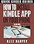 How to install kindle app o...