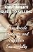 Etsy Mastery for Crafters by Dennis Reed