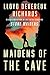 Maidens of the Cave (Stone Maidens #2)