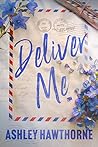 Deliver Me Book cover for Deliver Me