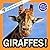 Giraffes!: A My Incredible ...