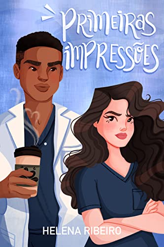 Primeiras Impressões (Portuguese Edition)