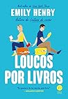 Loucos por Livros Book cover for Loucos por Livros
