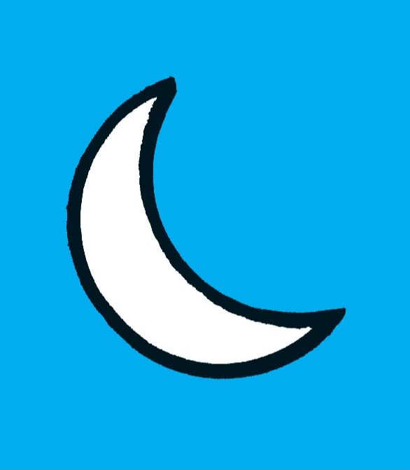 Dia de lua (Hardcover)