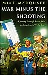 War Minus the Sho...