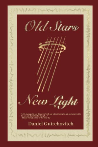 Old Stars, New Light: Astrology, Tarot and Runes (Paperback)