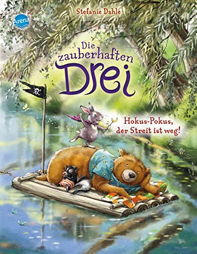 Die zauberhaften Drei (2)