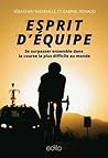 ESPRIT D'EQUIPE. ...