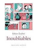Inoubliables (Inoubliables; #1)