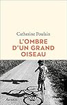 L'ombre d'un grand oiseau
