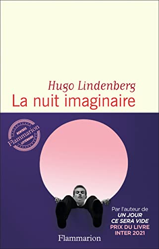 La Nuit imaginaire (Paperback)