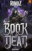 Awakening (Book of the Dead #1)