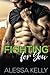 Fighting for You (Fearless Lovers #2)