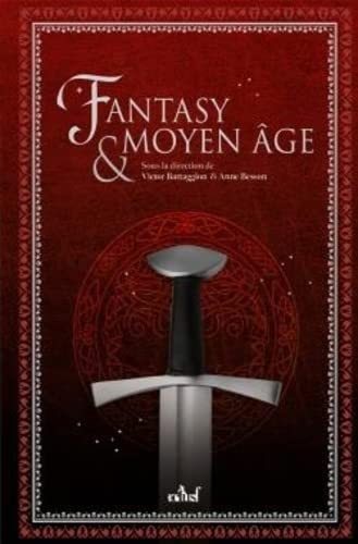 Fantasy et Moyen Âge (Hardcover)