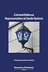 Criminal Defence Representation at Garda Stations
