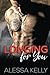 Longing for You (Fearless Lovers #3)