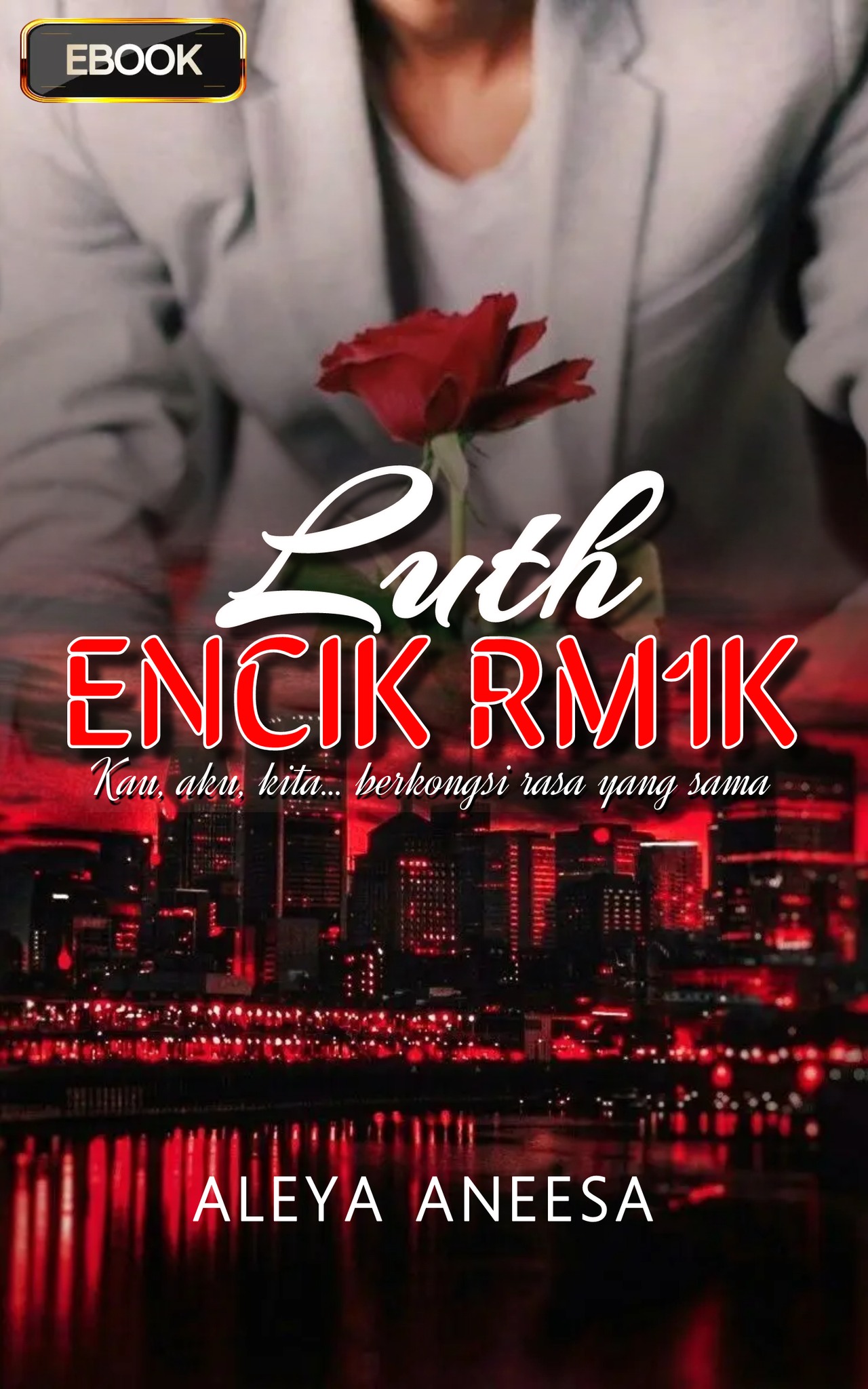 Luth, Encik RM1K