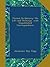 Thomas De Quincey: His Life and Writings. with Unpublished Correspondence