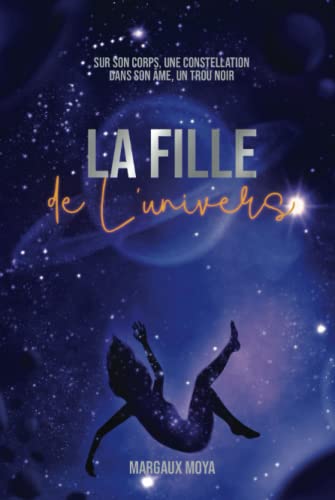 La Fille de l'Univers: Un conte fantastique (French Edition)