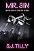 Mr. Sin: Book One of the Sin Series