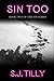Sin Too: Book Two of the Sin Series