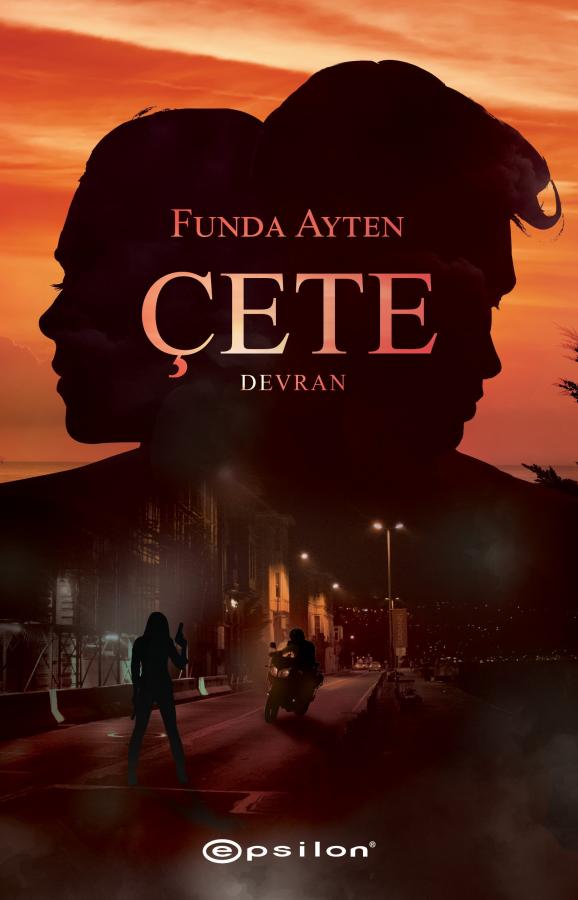 Devran (Çete, #3)