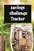 Savings Challenge Tracker