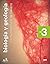 Biología y geología. 3 ESO. Savia Nueva Generación. Navarra by Emilio Pedrinaci Rodríguez