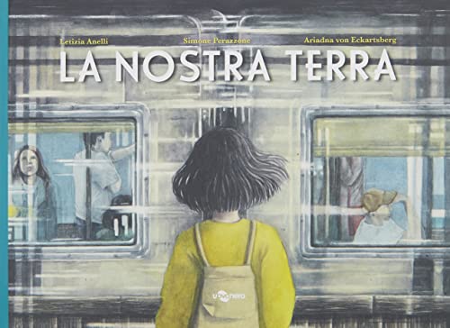 La nostra terra (Hardcover)