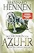 Der träumende Krieger (Die Chroniken von Azuhr, #3)