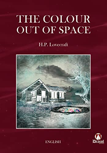 The Colour Out of Space