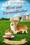 Mord und Karamell...