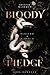 Bloody Pledge by Kristin Glimmer