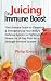 Juicing for Immune Boost: T...