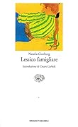 Lessico famigliare