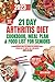 THE 21-DAY ARTHRITIS DIET P...