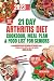 THE 21-DAY ARTHRITIS DIET PLAN, COOKBOOK, AND FOOD LIST FOR S... by Rita Bryan