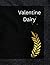 Valentine Diary