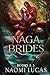 Naga Brides Collection Books 1-3