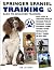 SPRINGER SPANIEL TRAINING: BASIC TO ADVANCED TRAINING: THE COMPREHENSIVE TRAINING GUIDE