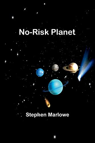 No-Risk Planet (Paperback)