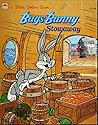 Bugs Bunny: Stowaway