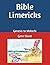 Bible Limericks: Genesis to...