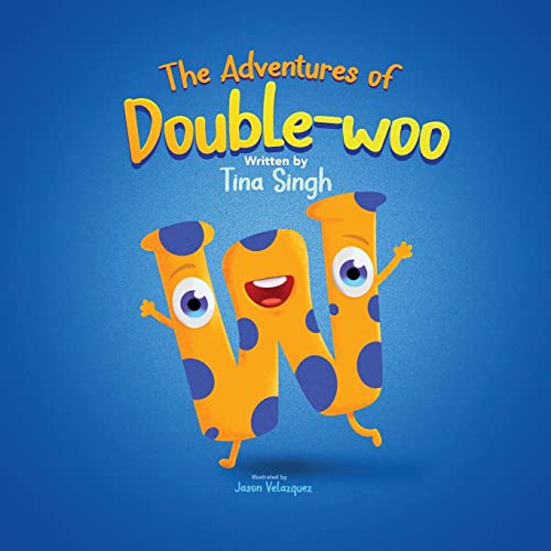 The Adventures of Double-woo (Paperback)