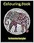 Colouring Book: The Ultimat...
