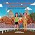 Adventures of Fernando Private Detective and Ziz by Michael Djavahery
