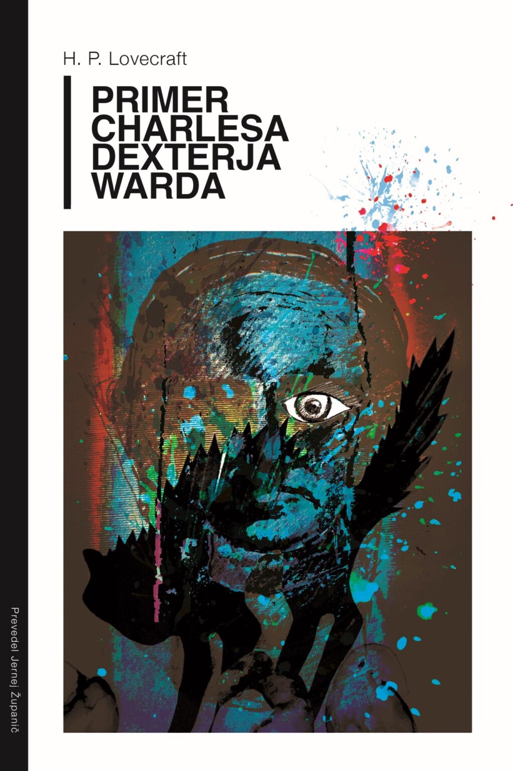 Primer Charlesa Dexterja Warda