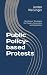 Public Policy-based Protest...
