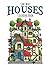 Amazing Gabi Wolf house Coloring Book by Fiona Anderson